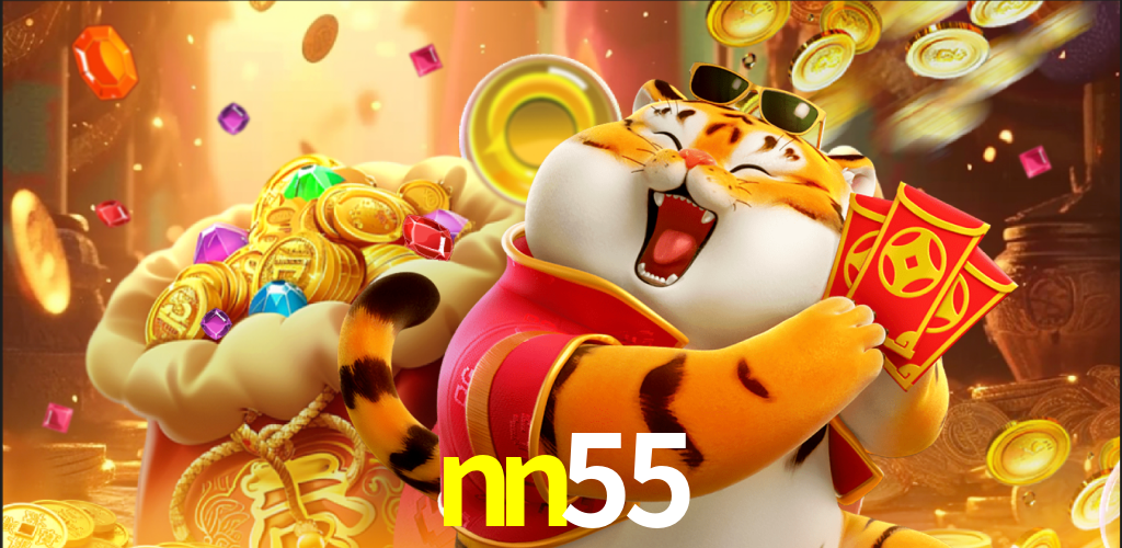 nn55: Seu Cassino Premiado com Pagamentos Rápidos