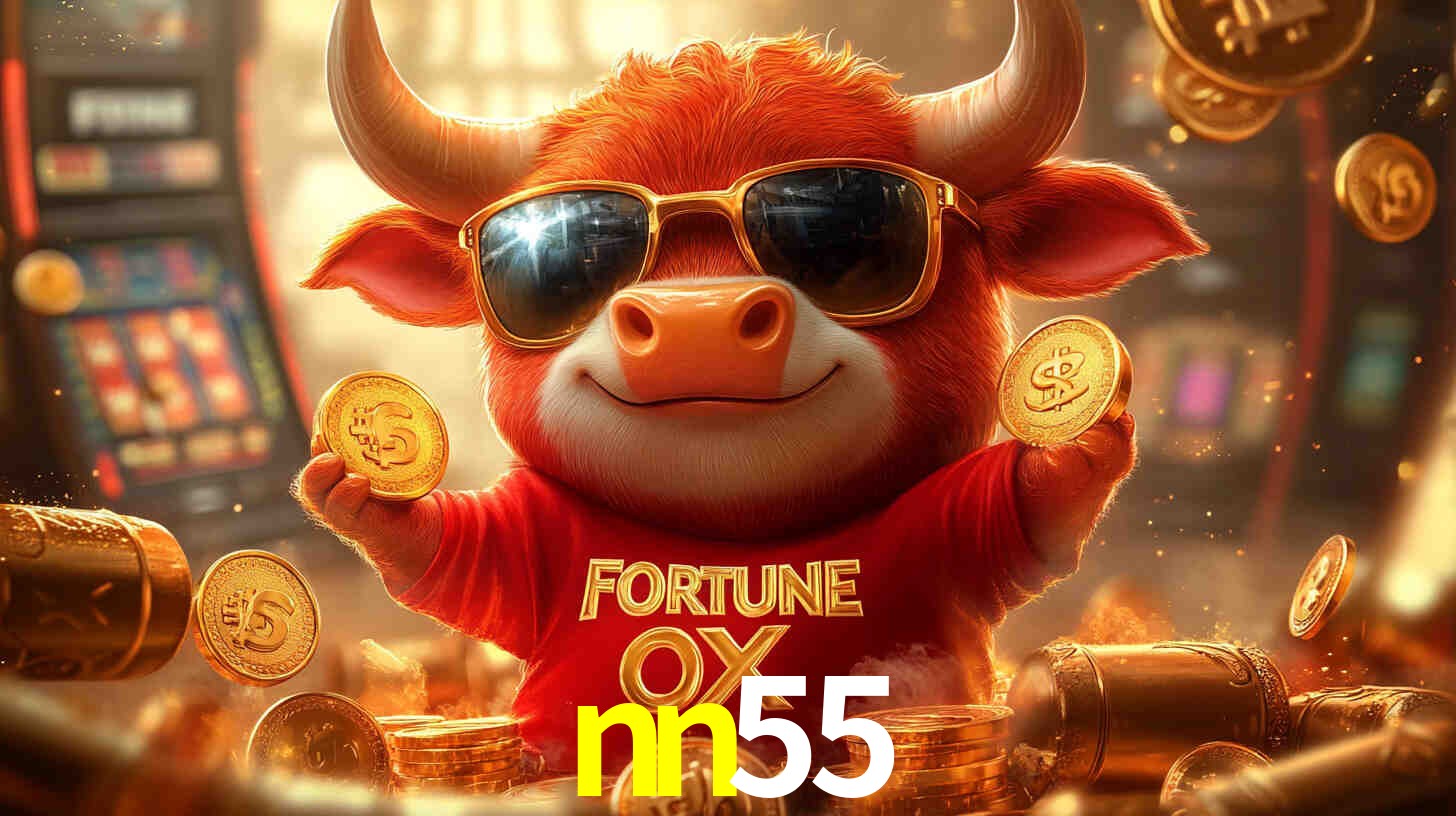 nn55 - Aposta Real Suprema - nn55.com
