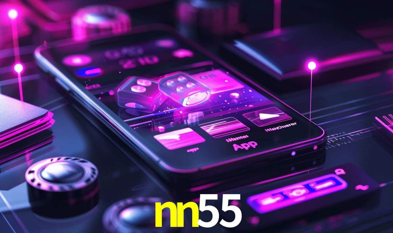 Welcome Bonus nn55