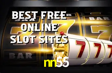 Descubra o Mundo do Cassino Online com nn55