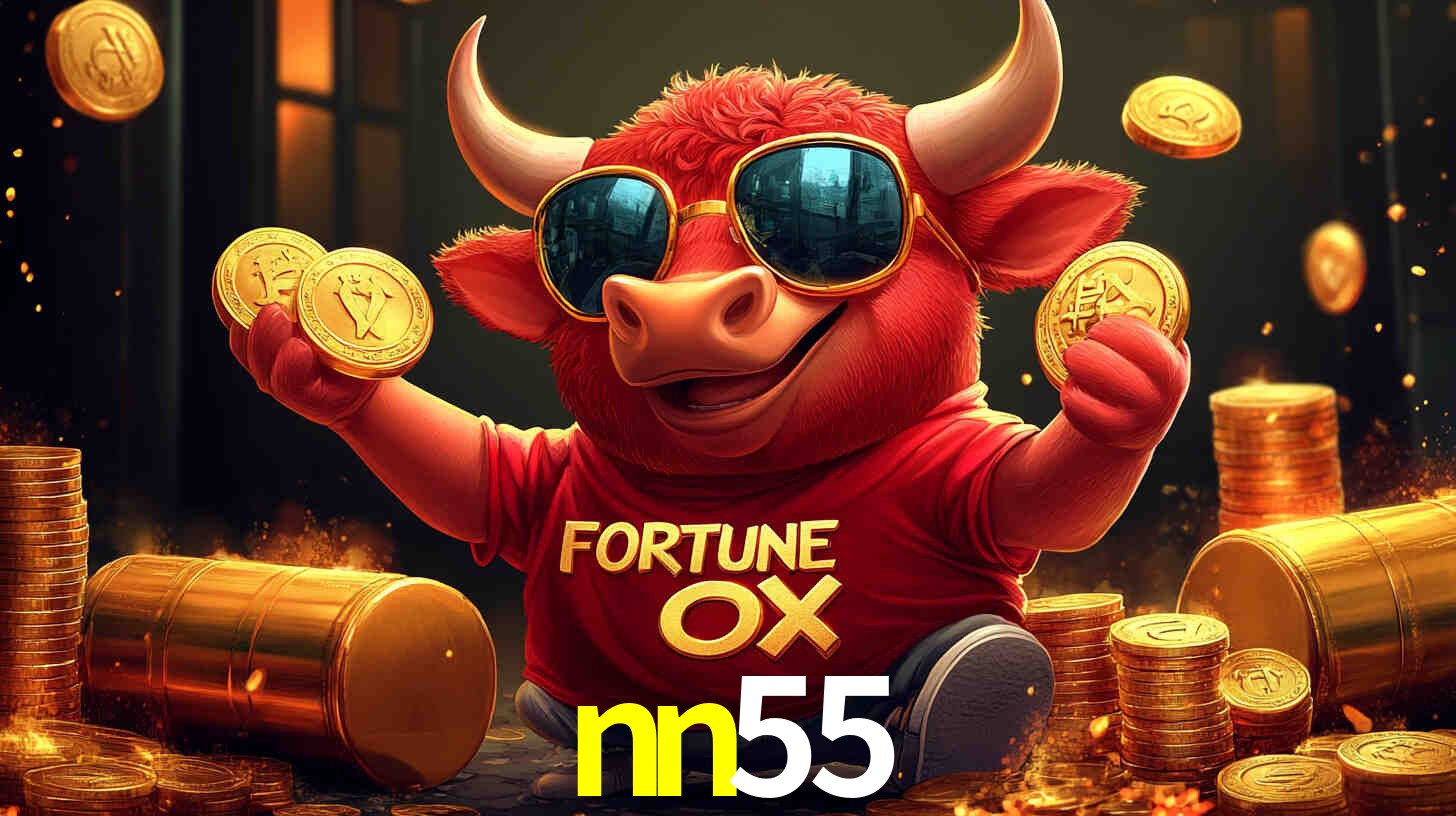 Descubra a Magia dos Jogos de Arcade no nn55