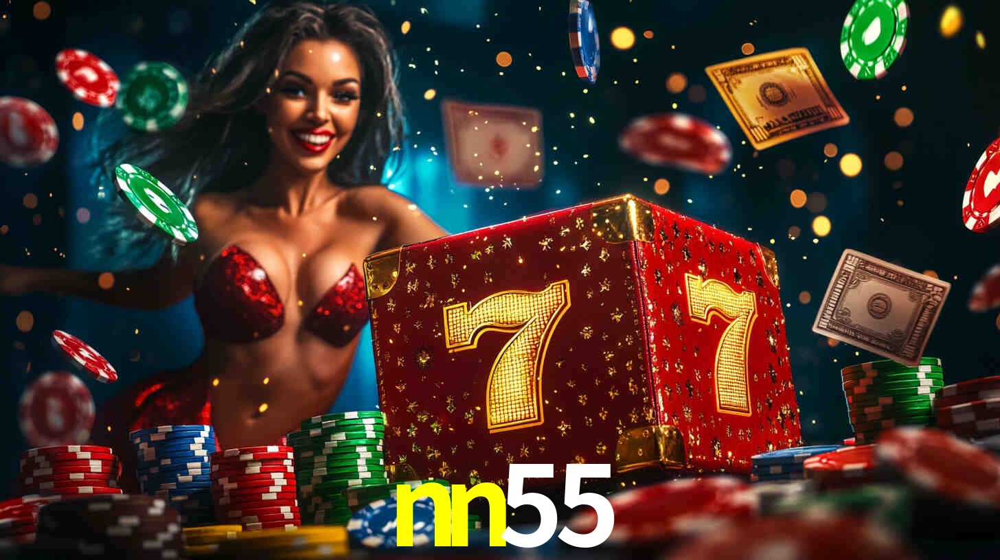 Apostas Esportivas na nn55: Um Guia Completo