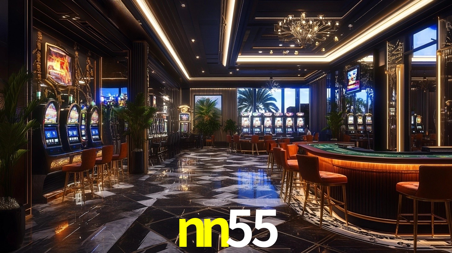 Welcome Bonus nn55