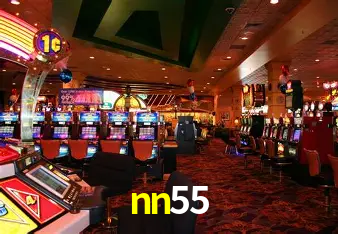 Descubra a Magia dos Jogos de Arcade no nn55