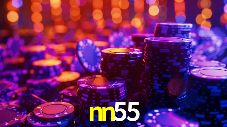 nn55: A Experiência de Casino com Jogos de Mesa ao Vivo