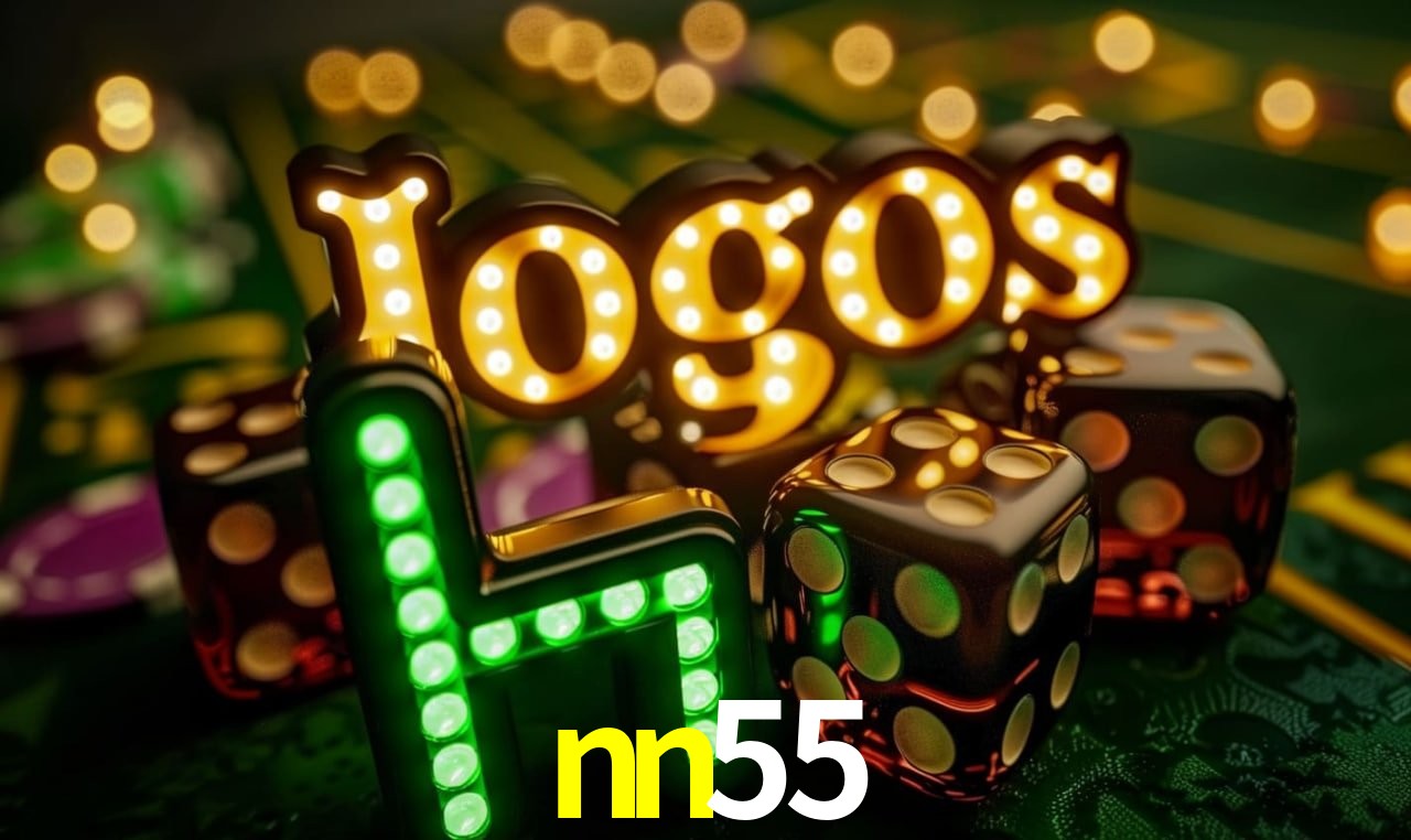 Mesa de Blackjack nn55