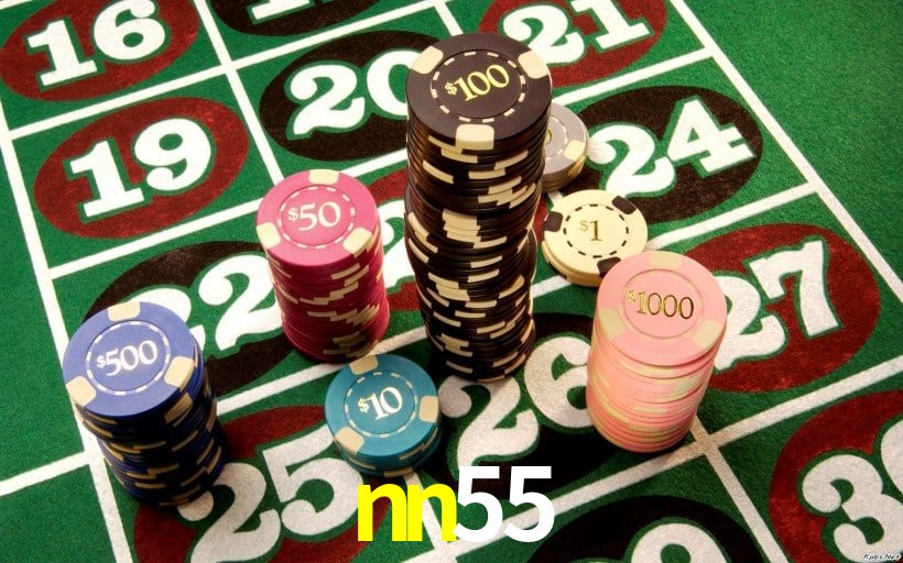 Jogos Exclusivos nn55