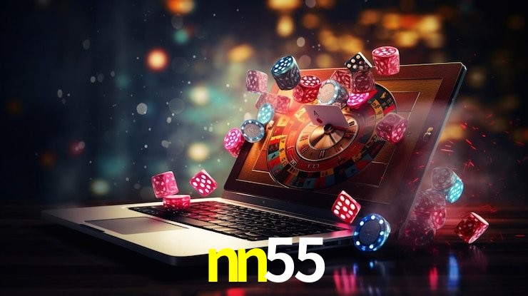Explorando a Categoria de Eventos em Apostas na nn55