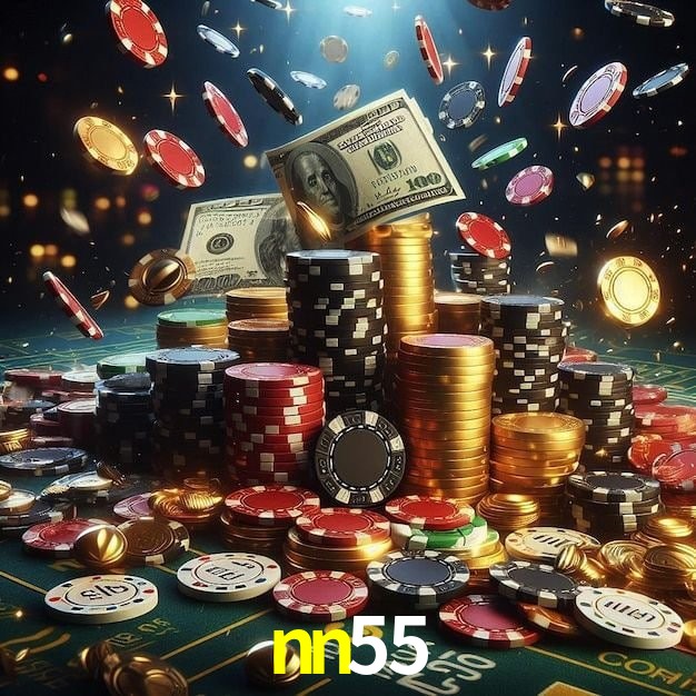 Inovações de Jogos na nn55: O Futuro das Experiências Interativas
