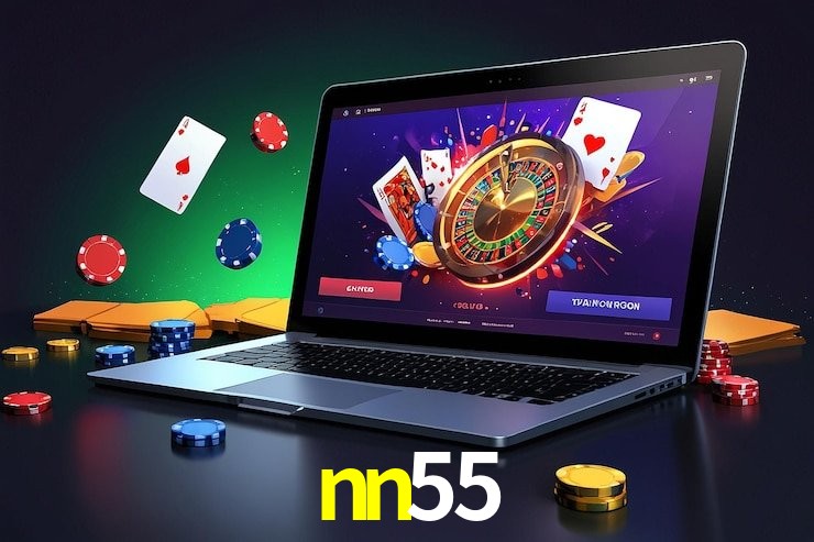 Provedores de Jogos nn55