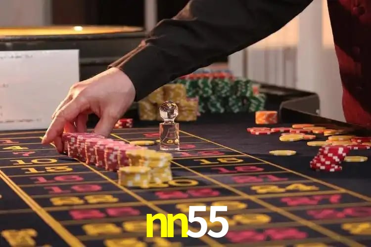 A Emoção da Loteria na nn55: Uma Chance de Mudança de Vida