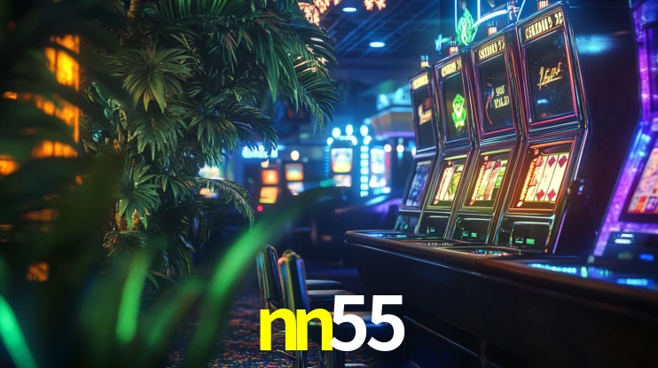 Spaceman Game nn55