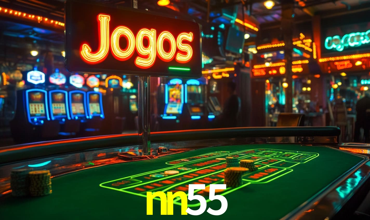 Apostas de Tênis nn55