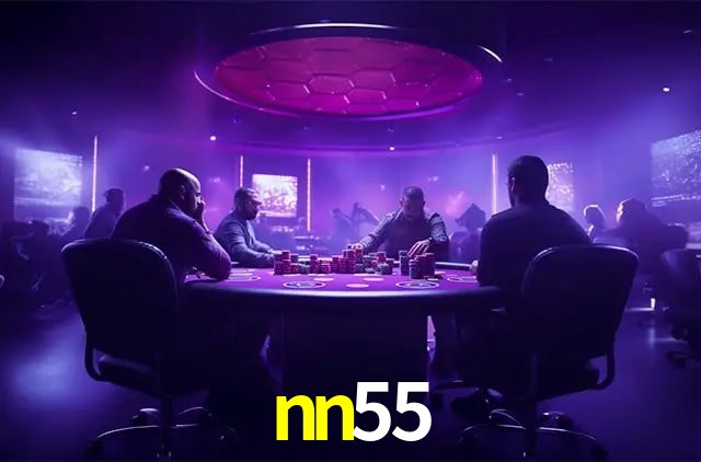 Casino Ao Vivo nn55
