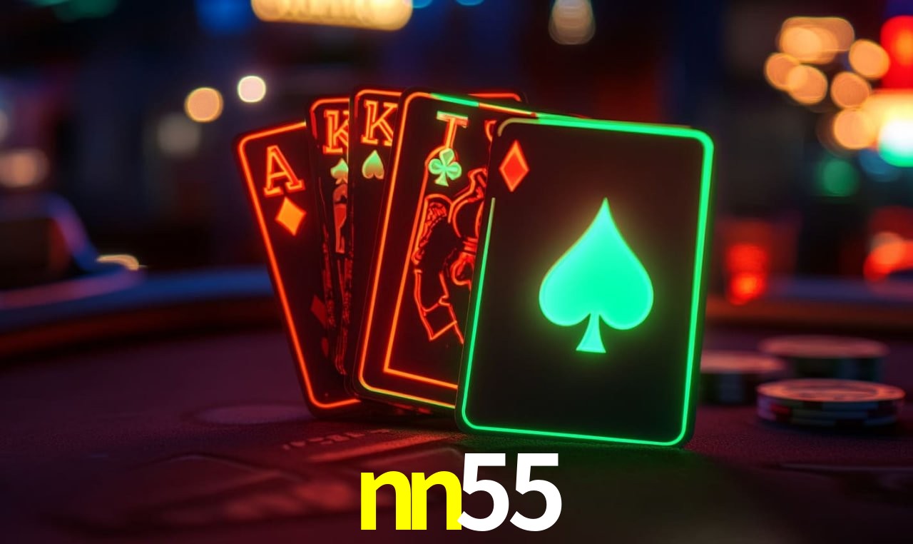 Casino VIP nn55