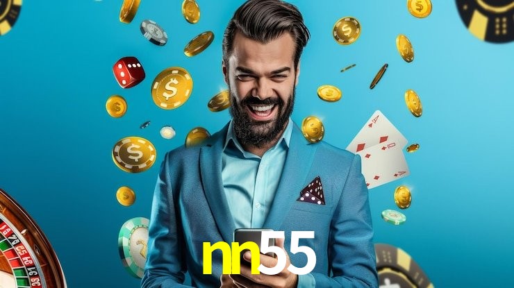 Slot Games nn55