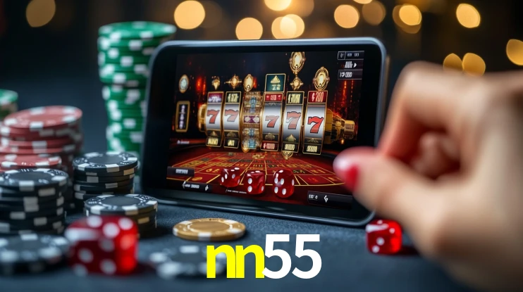 Live Casino nn55