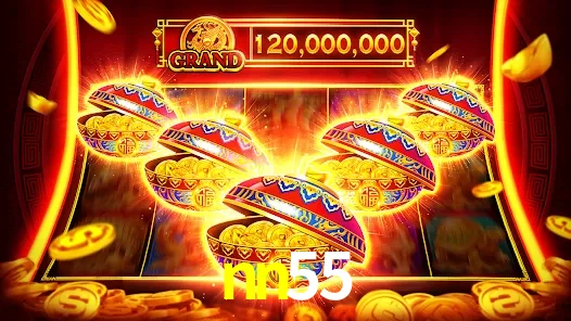 App nn55 slots mobile